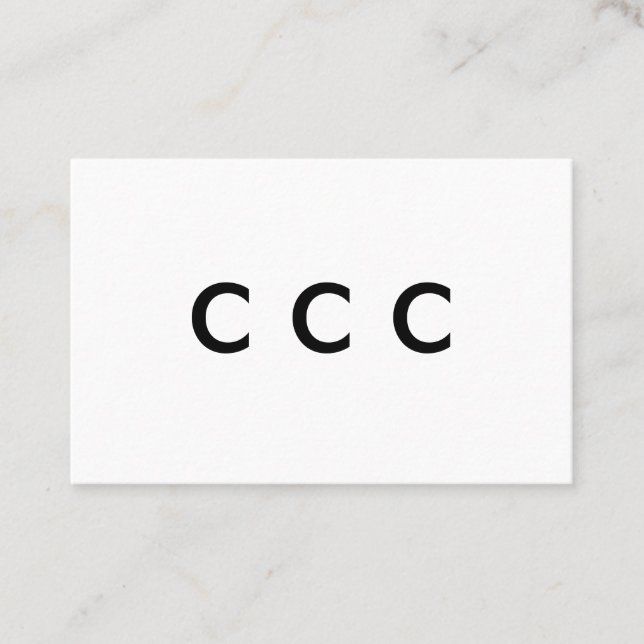 3 LOJALITETSKORT (Framsida)