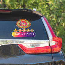 3. Lycklig Diwali, Indiens festival ljus