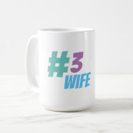 #3 Maka Kaffemugg