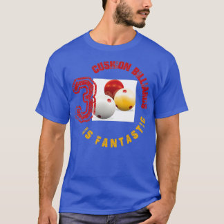 3 miljarder är fantastiskt t shirt
