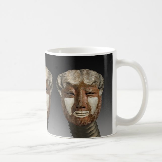3 MUGG (Höger)