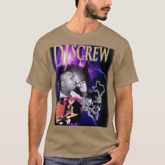 3 Nhe Morning cesium rolig T Shirt