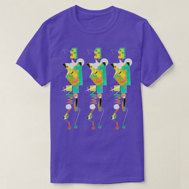 3 Nice Dam T Shirt (Design framsida)