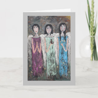 3 på fredskort kort