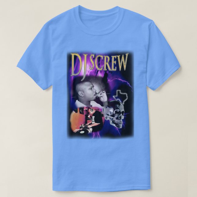 3 på morgonen t shirt (Design framsida)