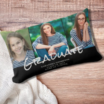 3 Photo Collage Studenten