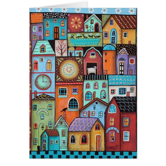 3 PM1.jpg Hälsningskort (Framsidan)