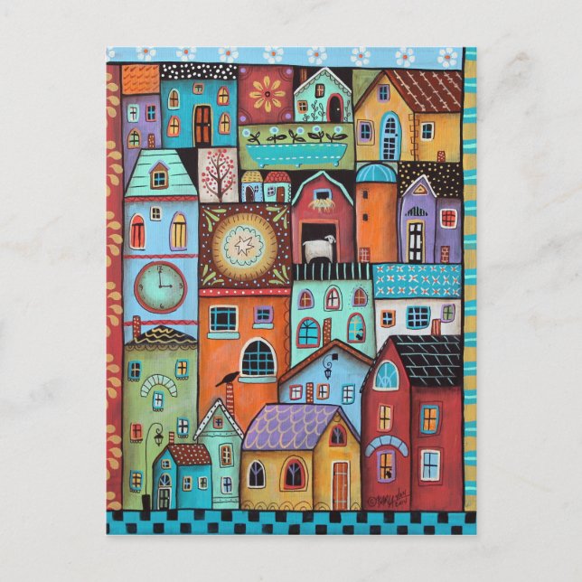 3 PM1.jpg Vykort (Framsida)