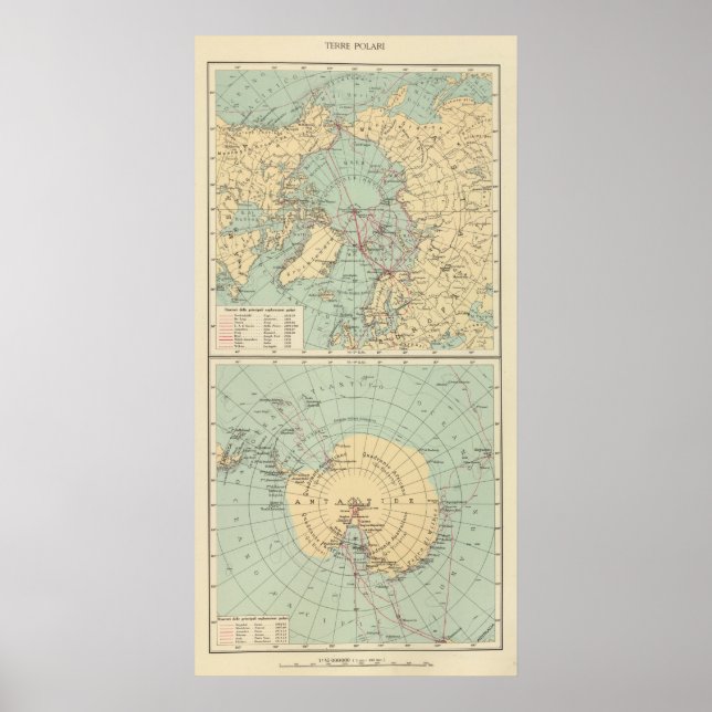 3 POLAR POSTER (Framsidan)