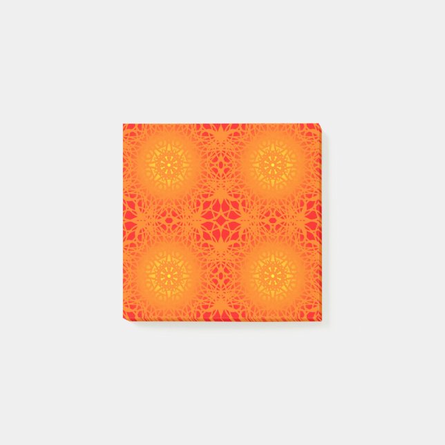 3 POST-IT BLOCK (Framsida)