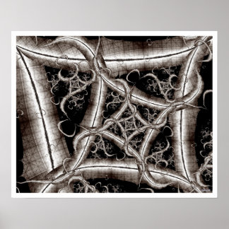 &3 POSTER
