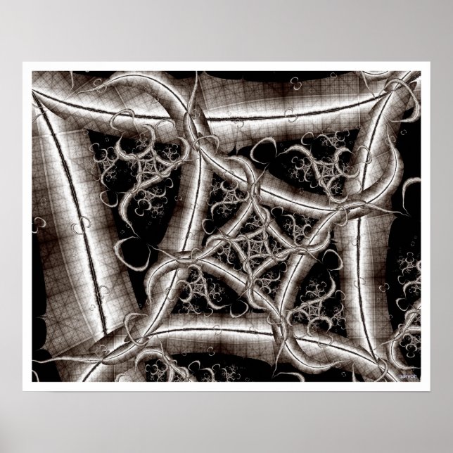 &3 POSTER (Framsidan)