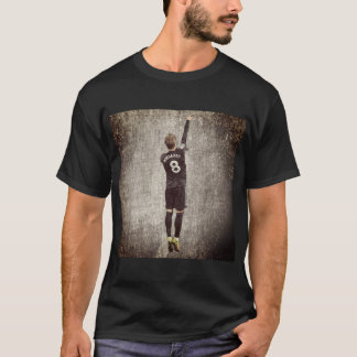 3 punkter säkrade t shirt