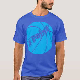 3-punkters TShirt T Shirt