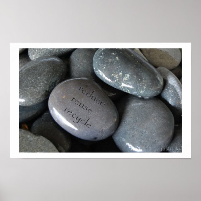 3 R POSTER (Framsidan)