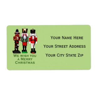 3 Returetiketter för Anpassningsbar av matriser Fraktsedel