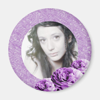 3 Ro/foto Magnet