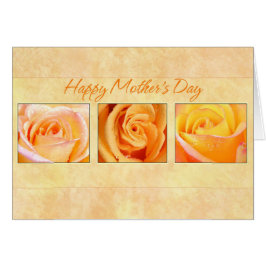 3 RO MORS DAG HÄLSNINGSKORT