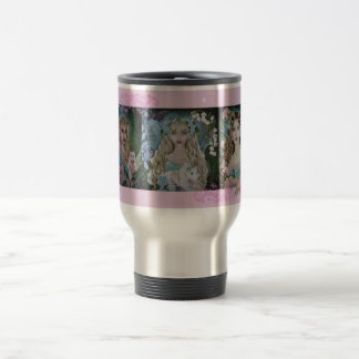 3 sagor kaffemugg för resor