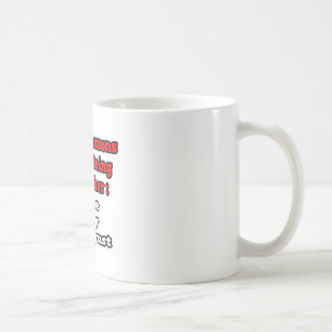 3 Skäl till att jag är lärare i Kärlek Kaffemugg