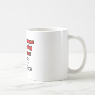 3 Skäl till att jag är lärare i Kärlek Kaffemugg