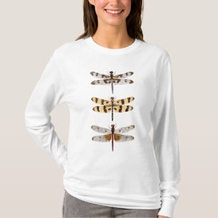 3 sländor t shirt