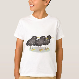 3 stare tee