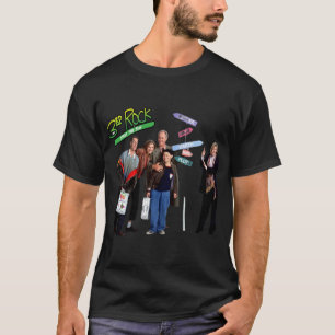 3 sten från sol Essential T-Shirt