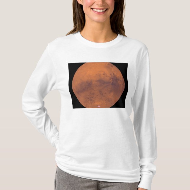 3 T SHIRT (Framsida)