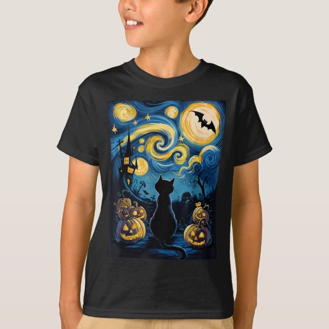 3 T SHIRT (Framsida)