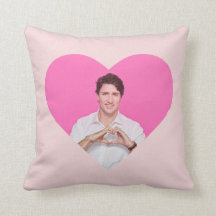 <3 Trudeau Kudde
