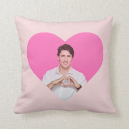 <3 Trudeau Kudde