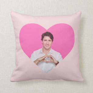 <3 Trudeau Kudde