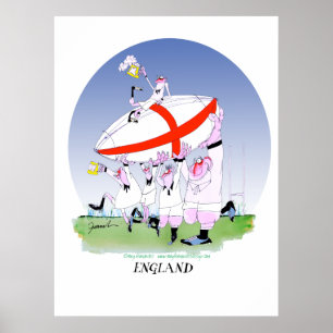 3 tuggorm, tony fernandes poster