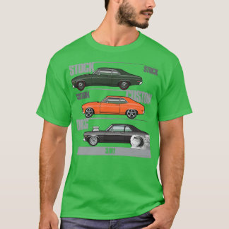 3 tum1 6872 Novas II T Shirt