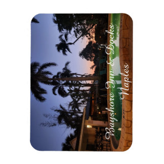 3 tum x 4 tum Flexibel fotomagnet Magnet