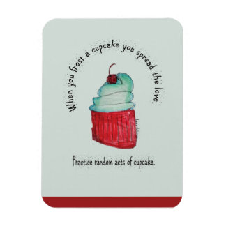 3 tum x 4 tum Flexibel fotomagnet Magnet