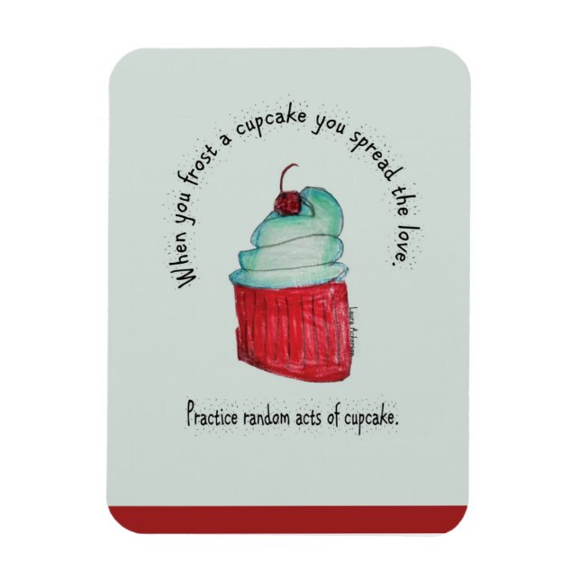 3 tum x 4 tum Flexibel fotomagnet Magnet (Vertikal)