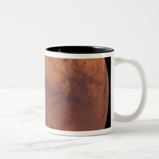 3 Två-Tonad MUGG (Höger)