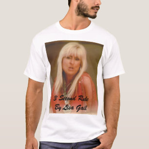 3 understödja härskar t shirt
