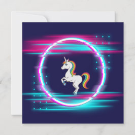 3.Unicorns födelsedag