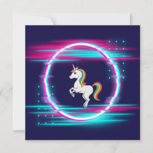 3.Unicorns födelsedag
