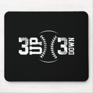 3 UP 3 Down Baseball Musmatta