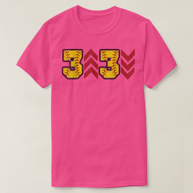 3 Upp 3 nedströms Älskare Gift T Shirt (Design framsida)