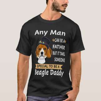 3 Vilken beagle-pappa som helst T Shirt