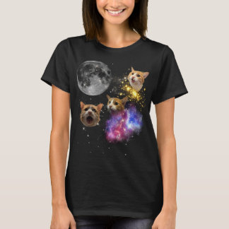 3 WES MÅN T SHIRT