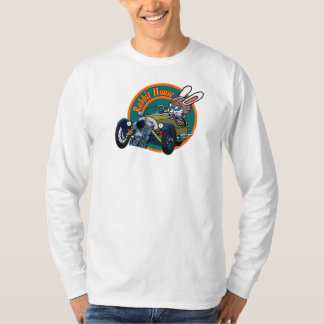 3 Wheeler 長袖 T Shirt