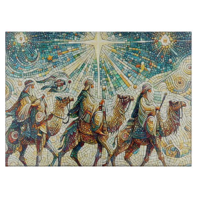 3 Wise manar (Framsidan)