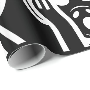 3 Wise Monkey Emoji Presentpapper