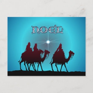 3 WISEMEN & STAR AV SHARON SHARPE VYKORT